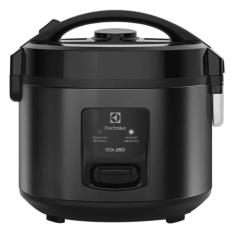 Panela de Arroz Elétrica Electrolux 2L Efficient Visor Glass por Rita Lobo ERC10