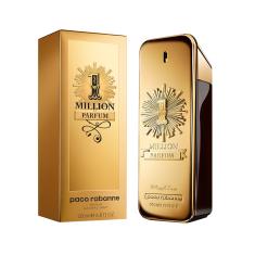Perfume Paco Rabanne 1 Million Parfum Eau De Parfum Masculino 200ml-Masculino