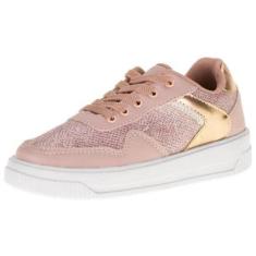 Tênis Infantil Feminino Slink - 300035-Feminino