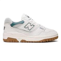 Tenis New Balance 550 Feminino-Feminino