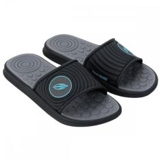 Chinelo Mormaii 11406bg Quiver Pro Masculino-Masculino