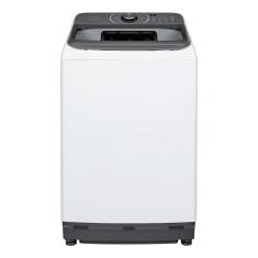 Lavadora de Roupas Midea 14Kg Wave Impeller Branca MA512W140/WK