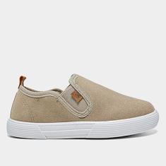 Tênis Infantil Molekinho Slip On I Menino-Masculino
