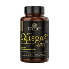 Super ômega 3 tg 180 capsulas (1000mg)