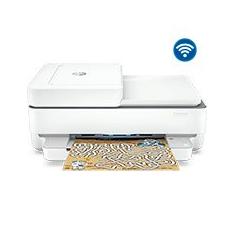 Impressora Multifuncional  Deskjet Ink Advantage 6476 5SD79A, Colorida, Wi-fi, Conexão USB, Bivolt - HP CX 1 UN