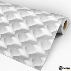 Papel de Parede Autoadesivo 3D - 24
