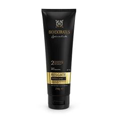 Máscara Capilar Bio Extratus Specialiste 250g