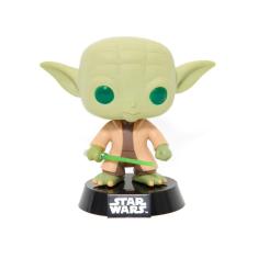 Pop Funko Baby Yoda Star Wars #02