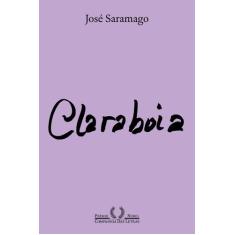 Livro - Claraboia (Nova Edição)