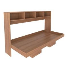 Cama Articulada Horizontal Solteiro CM8020 Tecnomobili