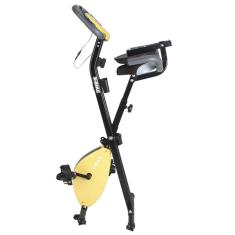 Bicicleta Ergométrica Dobrável Wct Fitness 55555102