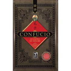 As Lições Do Mestre