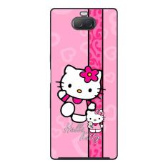 Capa Adesivo Skin378 Verso Para Sony Xperia 10 (2019)