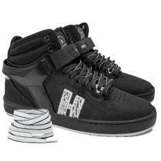 Tênis Hocks Pro Model 4miga Decimo Brooklyn