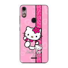 Capa Adesivo Skin378 Verso Para Multilaser F 3G (2019)