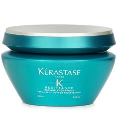 Máscara capilar Kerastase Resistance Masque Therapiste for Thick H