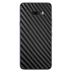 Capa Adesivo Skin349 Verso Para LG G8X ThinQ (2019) - KawaSkin