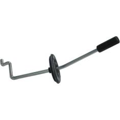 Pino Trava Porta Traseira Lado Dir Spacefox Após 09 - Universal