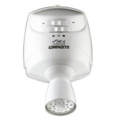 Chuveiro Ducha Jet 4 127v ou 220v Lorenzetti, 220V