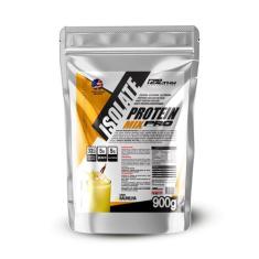 Whey Protein Isolate Mix Pro - Refil 900g - Pro Healthy - Pro Healthy 