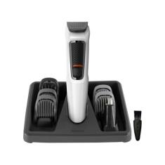 Aparador de Pelos Philips Multigroom Serie 3000 7 Funções 1 Velocidade