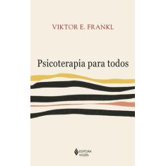 Livro - Psicoterapia para todos