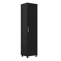 Armário Multiuso Organizador cozinha lavanderia escritório Stella com 