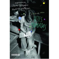 Livro - Vozes roubadas