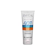 BEL COL SOLECTIV Protetor Solar Creme ANTIRRUGAS FPS40-40G