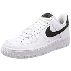 Tênis de ginástica feminino Nike WMNS Air Force 1 '07
