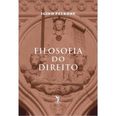 Filosofia Do Direito