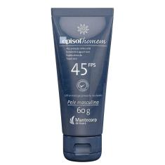 Mantecorp Episol Homem FPS 45 - Protetor Solar 60g