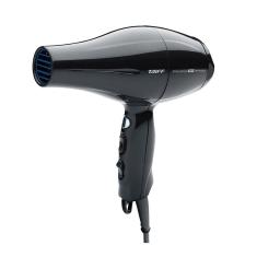 Secador de Cabelo 2000W Tourmaline Íon Cerâmica Preto - Taiff