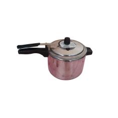 Panela de Pressão 4,5 litros Alusol Polida