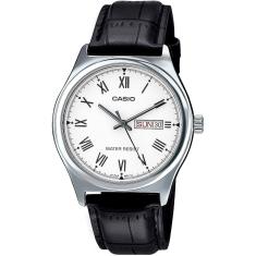 Relógio Masculino Analógico Casio MTP-V006L-7BUDF
