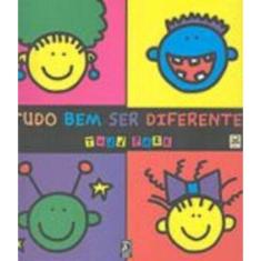 Tudo Bem Ser Diferente