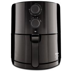 Fritadeira Air Fry Philco PFR18TI Titanium Inox 4,6L 1500W