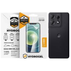 Película para Motorola Moto Edge 50 Pro 5G - Traseira Hydrogel HD - Gs