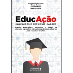 Livro - Educação
