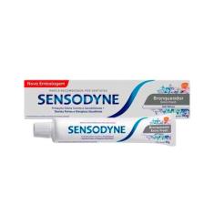 Creme Dental Extra Fresh Sensodyne  50g