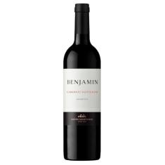 Vinho Benjamin Nieto Cabernet Sauvignon 750Ml