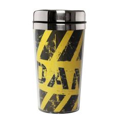 Copo Térmico Danger - Perigo - 450 ml