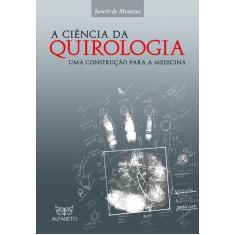 Livro - A ciência da quirologia