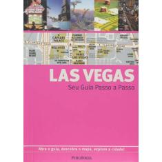 Livro - Las vegas - guia passo a passo