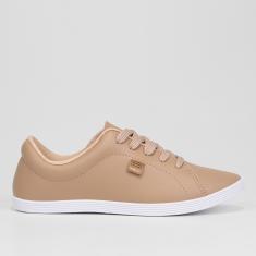 Tênis Beira Rio Básico Comfort Feminino-Feminino