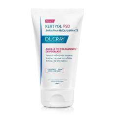 Shampoo Reequilibrante Ducray Kertyol Pso 100ml