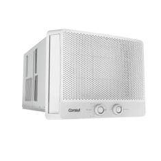 Ar Condicionado Janela Consul, 10.000 Btus, Mecânico, 127V, Frio, Branco - Ccb10fb