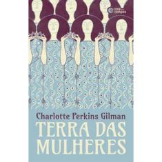 Terra Das Mulheres
