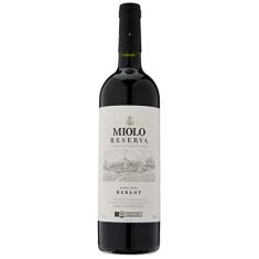 Vinho Miolo Reserva Merlot 750 Ml