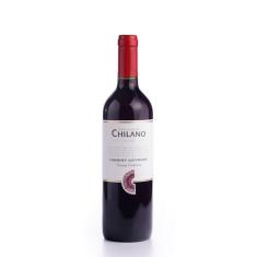 Vinho Chileno Chilano Cabernet Sauvignon 750ml
